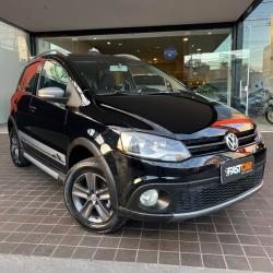 VOLKSWAGEN Crossfox 1.6 4P FLEX