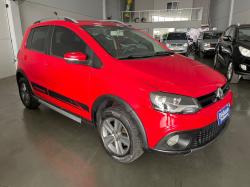 VOLKSWAGEN Crossfox 1.6 4P FLEX