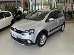 VOLKSWAGEN Crossfox 1.6 4P FLEX