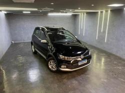 VOLKSWAGEN Crossfox 1.6 4P FLEX