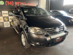 VOLKSWAGEN Crossfox 1.6 4P FLEX