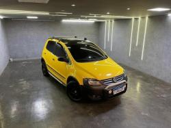 VOLKSWAGEN Crossfox 1.6 4P FLEX