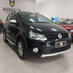 VOLKSWAGEN Crossfox 1.6 4P FLEX