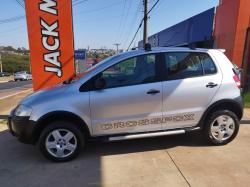 VOLKSWAGEN Crossfox 1.6 4P FLEX