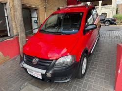 VOLKSWAGEN Crossfox 1.6 4P FLEX