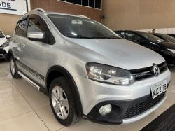 VOLKSWAGEN Crossfox 1.6 4P FLEX