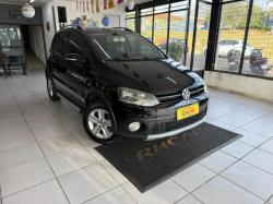 VOLKSWAGEN Crossfox 1.6 4P FLEX