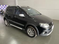 VOLKSWAGEN Crossfox 1.6 4P FLEX