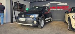 VOLKSWAGEN Crossfox 1.6 4P FLEX