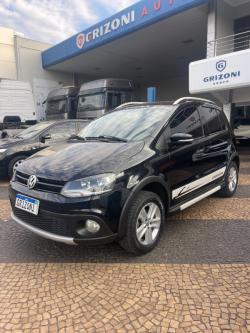 VOLKSWAGEN Crossfox 1.6 4P FLEX