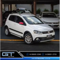 VOLKSWAGEN Crossfox 1.6 4P FLEX