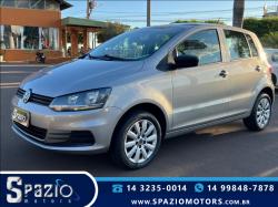 VOLKSWAGEN Fox 1.0 12V 4P TRENDLINE FLEX