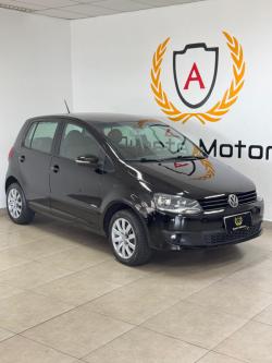 VOLKSWAGEN Fox 1.0 12V 4P TRENDLINE FLEX