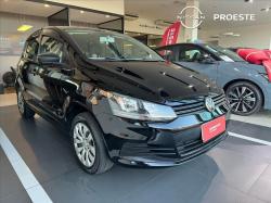 VOLKSWAGEN Fox 1.0 12V 4P TRENDLINE FLEX