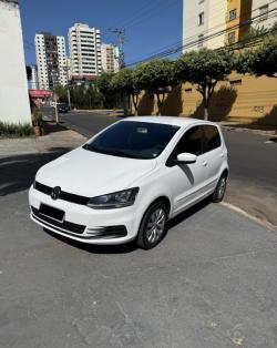 VOLKSWAGEN Fox 1.0 12V 4P TRENDLINE FLEX