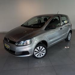 VOLKSWAGEN Fox 1.0 12V 4P TRENDLINE FLEX