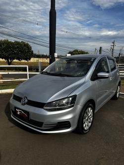 VOLKSWAGEN Fox 1.0 12V 4P TRENDLINE FLEX