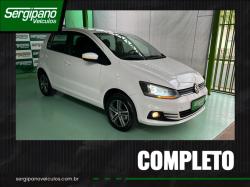 VOLKSWAGEN Fox 1.0 12V 4P TRENDLINE FLEX