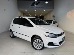 VOLKSWAGEN Fox 1.0 12V 4P TRENDLINE FLEX