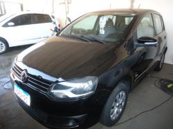 VOLKSWAGEN Fox 1.0 4P TREND FLEX