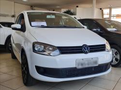 VOLKSWAGEN Fox 1.0 4P FLEX