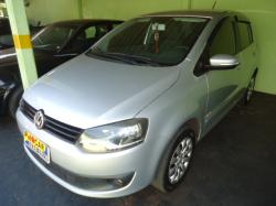 VOLKSWAGEN Fox 1.0 4P TREND FLEX