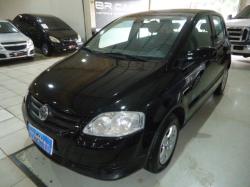 VOLKSWAGEN Fox 1.0 4P ROUTE FLEX