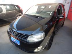 VOLKSWAGEN Fox 1.0 4P TREND FLEX