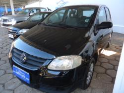 VOLKSWAGEN Fox 1.0 4P FLEX