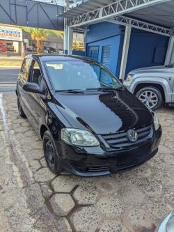 VOLKSWAGEN Fox 1.0 4P FLEX