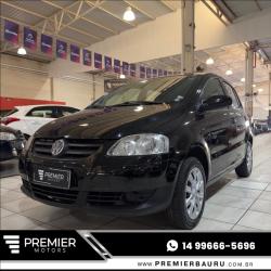 VOLKSWAGEN Fox 1.0 4P FLEX