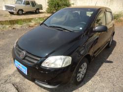 VOLKSWAGEN Fox 1.0 4P PLUS FLEX