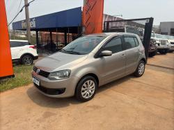 VOLKSWAGEN Fox 1.0 4P I-TREND FLEX