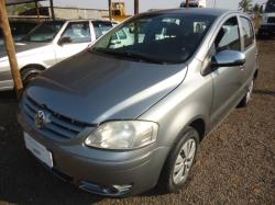 VOLKSWAGEN Fox 1.0 4P FLEX