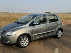 VOLKSWAGEN Fox 1.0 4P PLUS FLEX