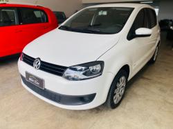 VOLKSWAGEN Fox 1.0 4P TREND FLEX