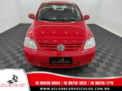 VOLKSWAGEN Fox 1.0 4P FLEX