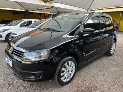 VOLKSWAGEN Fox 1.0 4P TREND FLEX