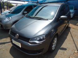 VOLKSWAGEN Fox 1.0 4P TREND FLEX