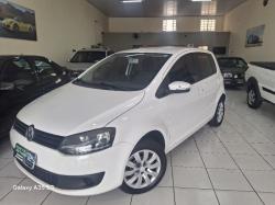 VOLKSWAGEN Fox 1.0 4P TREND FLEX