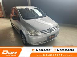 VOLKSWAGEN Fox 1.0 4P FLEX