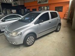 VOLKSWAGEN Fox 1.0 4P FLEX