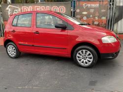 VOLKSWAGEN Fox 1.0 4P TREND FLEX