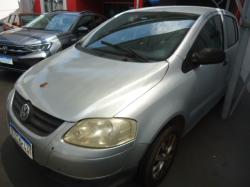 VOLKSWAGEN Fox 1.0 4P FLEX