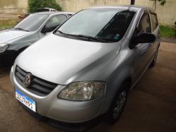 VOLKSWAGEN Fox 1.0 4P TREND FLEX