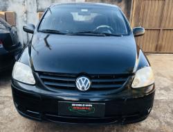 VOLKSWAGEN Fox 1.0 4P FLEX