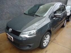 VOLKSWAGEN Fox 1.0 4P TREND FLEX