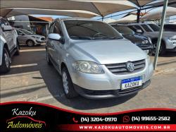 VOLKSWAGEN Fox 1.0 4P FLEX