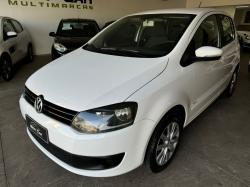 VOLKSWAGEN Fox 1.0 4P TREND FLEX