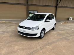 VOLKSWAGEN Fox 1.0 4P BLUEMOTION FLEX